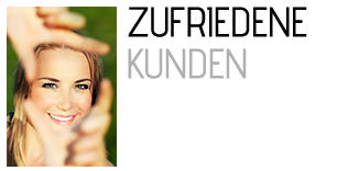 Zufriedene Kunden